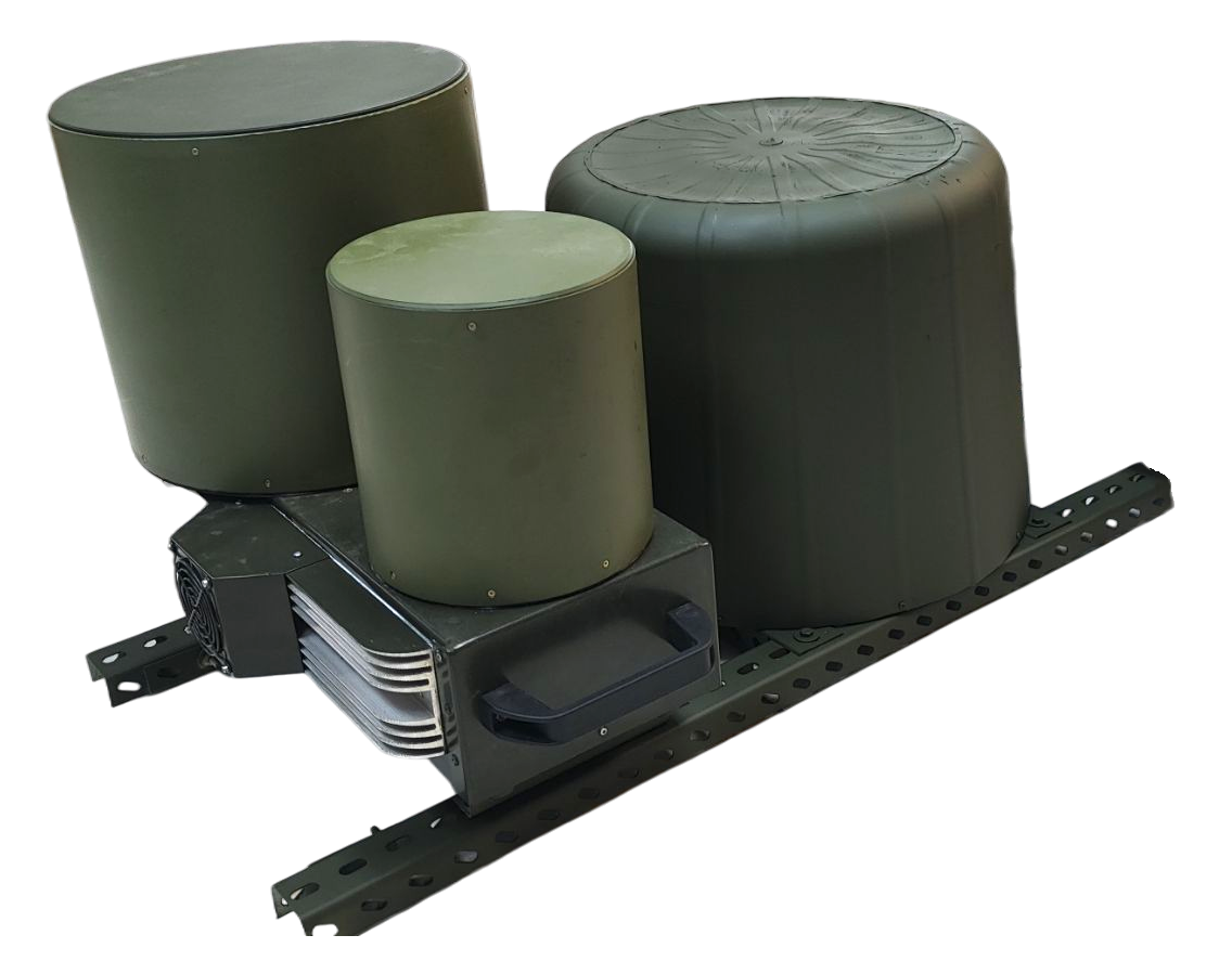 SVIAT C140 150-1000 МГц 2